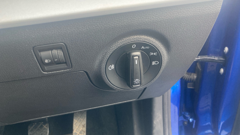 SEAT Arona 1.0 TSI SE Technology 5dr Petrol Hatchback